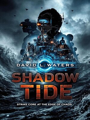 cover image of Shadow Tide